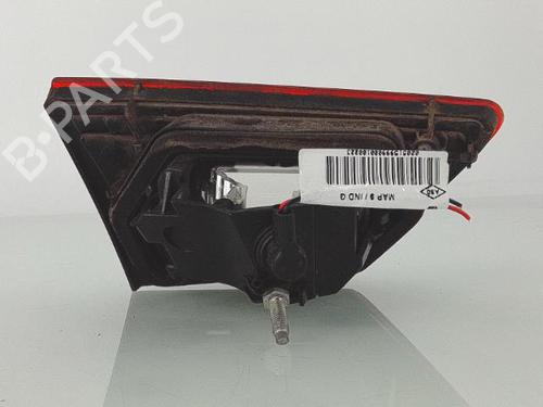 Right tailgate light RENAULT CLIO IV (BH_) 1.5 dCi 75 | BP25359767C80 