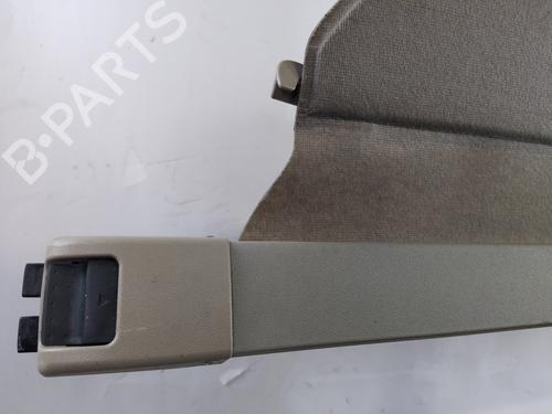Used Rear parcel shelf Rear parcel shelf RENAULT GRAND SCÉNIC II (JM0/1_) 1.9 dCi (JM14) (131 hp) 25356538 25356538