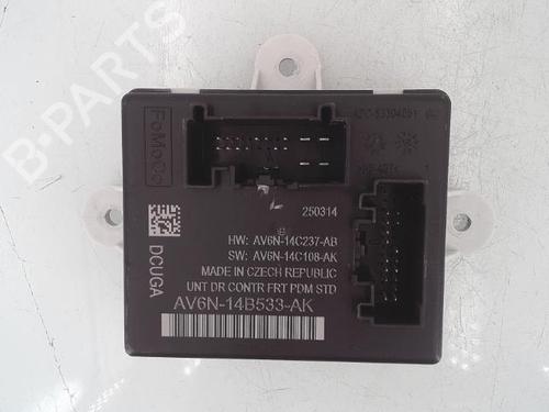 electronic-module-ford-c-max-ii-dxacb7-dxaceu-2010-2011-2012-2013-2014-2015-2016-2017-2018-2019-25368475 main image