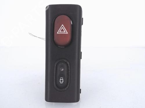 Used Warning switch Warning switch RENAULT LAGUNA I Grandtour (K56_) 1.6 16V (K568) (107 hp) 25351335 25351335