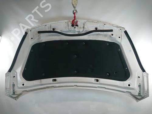 Hood HYUNDAI i40 I CW (VF) 1.7 CRDi | BP29969568C1