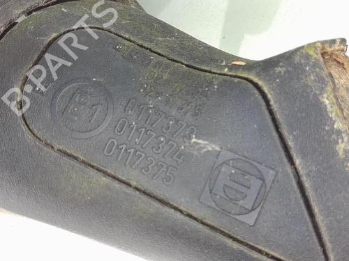 Left mirror VOLVO S40 I (644) 1.9 DI | BP29208070C26 