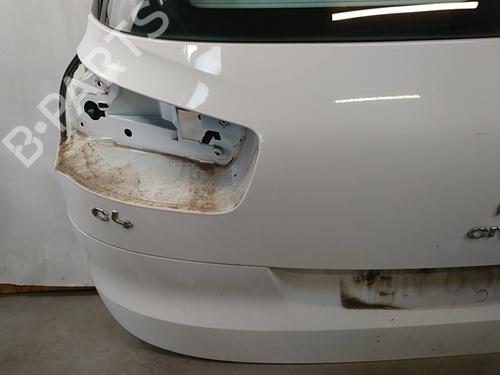 Tailgate CITROËN C4 Picasso II 1.6 BlueHDi 120 | BP38035869C6 - Image 6