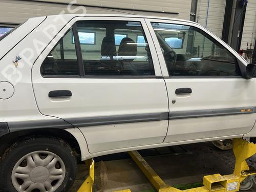 Elektronisk modul CITROËN SAXO (S0, S1) 1.5 D | BP25359873M83 