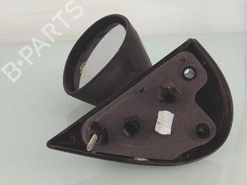 Right mirror RENAULT TWINGO I (C06_) 1.2 16V (C060) | BP27212558C27 
