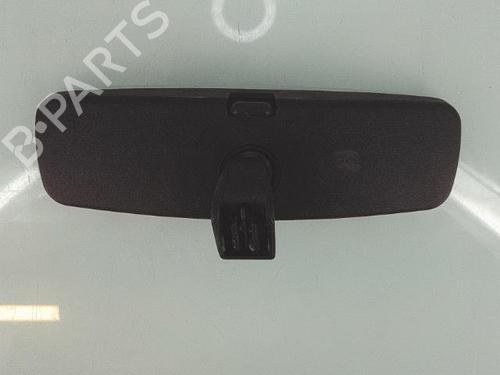 Used Rear mirror Rear mirror RENAULT SCÉNIC I MPV (JA0/1_, FA0_) 1.9 dCi (JA05, JA1F) (102 hp) 27335559 27335559