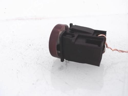 Used Warning switch Warning switch PEUGEOT PARTNER MPV (5_, G_) 1.6 HDi 90 (90 hp) 25360663 25360663