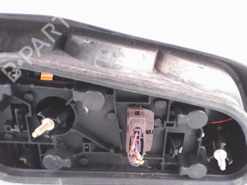 Used Right taillight Right taillight PEUGEOT 306 Hatchback (7A, 7C, N3, N5) 2.0 HDI 90 (90 hp) 25355181 25355181