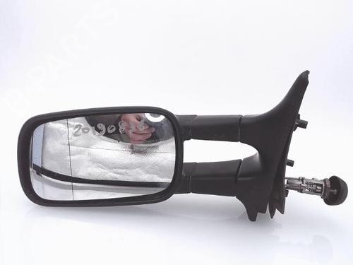 Left mirror SEAT INCA (6K9) 1.9 D | BP25364059C26 