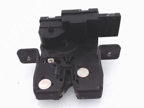 Used Tailgate lock RENAULT LAGUNA II Grandtour (KG0/1_) 1.9 dCi (KG0G) (120 hp) 25365949