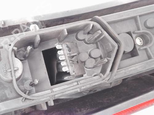 Left taillight OPEL MERIVA A MPV (X03) 1.7 CDTI (E75) | BP25353830C34 