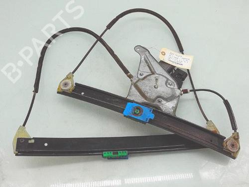 Elevador vidro frente esquerdo AUDI A3 (8L1) 1.9 TDI (110 hp) 32403884