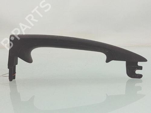 Front right exterior door handle BMW 3 (E46) 320 d | BP29511774C129 