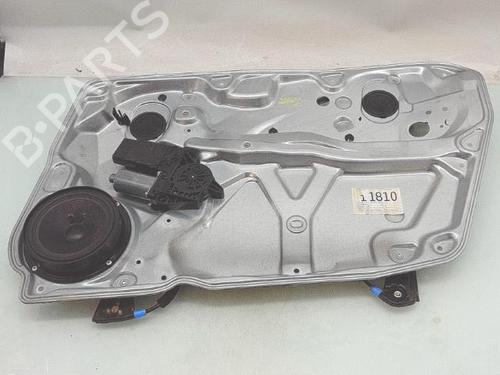 Used Front right window mechanism Front right window mechanism VW PASSAT B5.5 (3B3) 1.9 TDI (130 hp) 36437110 36437110