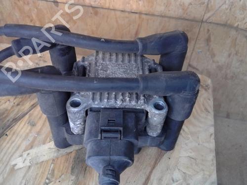 Used Ignition coil VW POLO (6N2) 1.4 (60 hp) 25365565