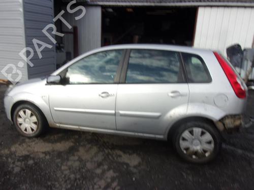 Left taillight FORD FIESTA V (JH_, JD_) 1.4 TDCi | BP25365378C34 