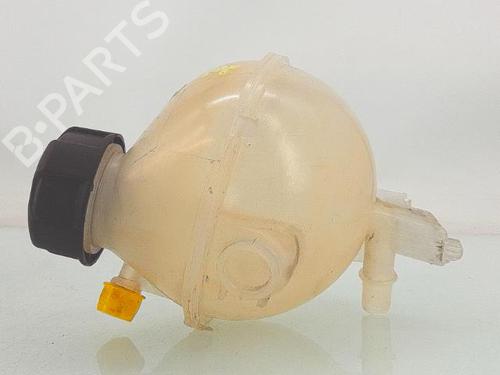 Expansion tank PEUGEOT 208 I (CA_, CC_) 1.2 THP 110 | BP29617914C120 