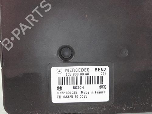 Switch MERCEDES-BENZ E-CLASS T-Model (S211) E 270 T CDI (211.216) | BP25370458I30 - Image 3