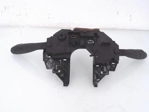 Steering column stalk CITROËN C5 III Break (RW_) 2.7 HDi | BP25354468I23 - Image 4