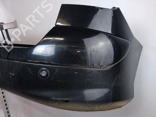Rear bumper PEUGEOT 308 SW I (4E_, 4H_) 1.6 HDi | BP25356546C8