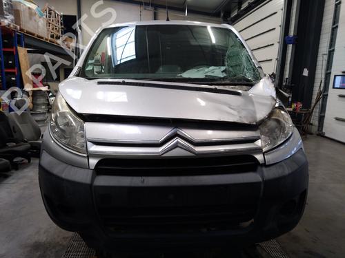 Ignition barrel CITROËN JUMPY II Van 1.6 HDi 90 16V | BP32525978M48 