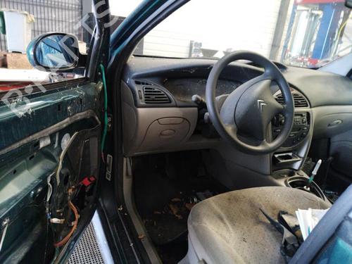 Right taillight CITROËN C5 I (DC_) 2.2 HDi (DC4HXB, DC4HXE) | BP25357742C35  - Image 6