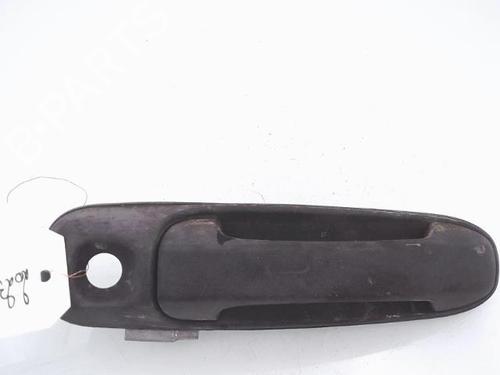 Front left exterior door handle JEEP CHEROKEE (KJ) 2.8 CRD 4x4 | BP25363587C128 