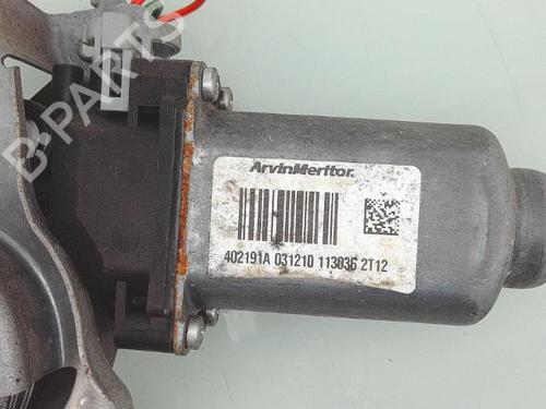 Rear left window mechanism NISSAN QASHQAI I (J10, NJ10) 1.5 dCi | BP25359831C24 