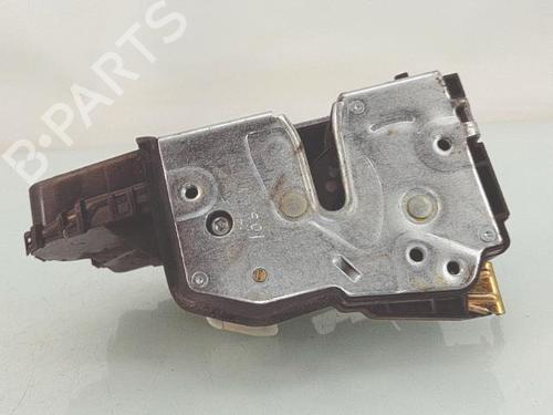 Rear left lock BMW 3 (E46) 320 d | BP29511782C100 