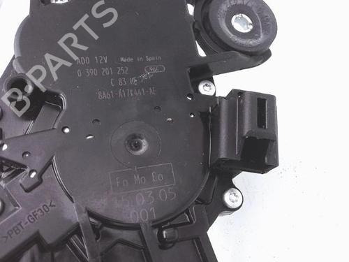 Ruitenwissermotor achter FORD FIESTA VI (CB1, CCN) 1.6 TDCi | BP25358293M102