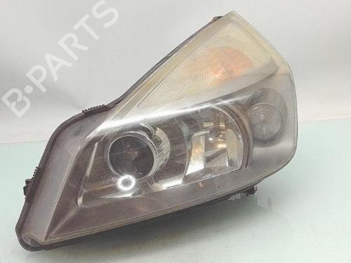 Left headlight RENAULT ESPACE IV (JK0/1_) 2.2 dCi (JK0H) | BP30774516C28 - Image 2
