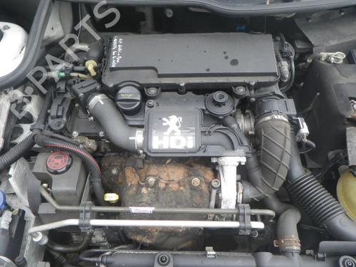 Tågelys PEUGEOT 206 Hatchback (2A/C) 1.4 HDi eco 70 | BP25367371C37 