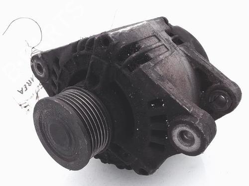Alternator FIAT MAREA (185_) 1.9 JTD 110 (185AXT1A) | BP25371701M7 