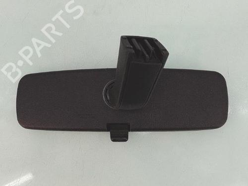 Used Rear mirror VOLVO S40 I (644) 1.9 DI (95 hp) 29208071