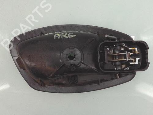 Rear left interior door handle RENAULT SCÉNIC III (JZ0/1_) 1.5 dCi (JZ02, JZ0R) | BP29384210I15 