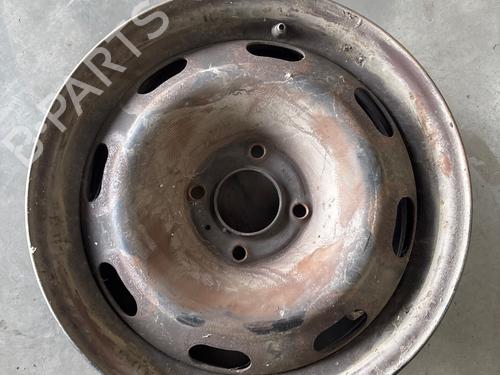 Used Rim Rim PEUGEOT 307 (3A/C) 1.6 HDi (90 hp) 40249316 40249316