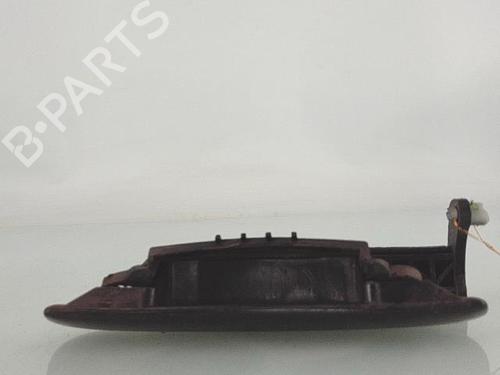 Rear right exterior door handle CITROËN XSARA PICASSO (N68) 1.6 HDi | BP26892445C130 
