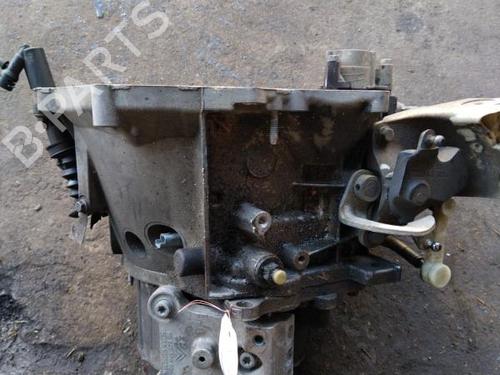 Used Gearbox Gearbox CITROËN C3 Picasso (SH_) 1.4 VTi 95 (SH8FSC, SH8FP0, SH8FP6) (95 hp) 25361708 25361708