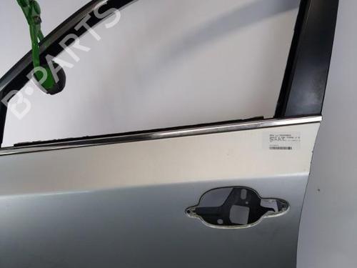 Left front door BMW 5 (E60) 530 d | BP25369074C2 