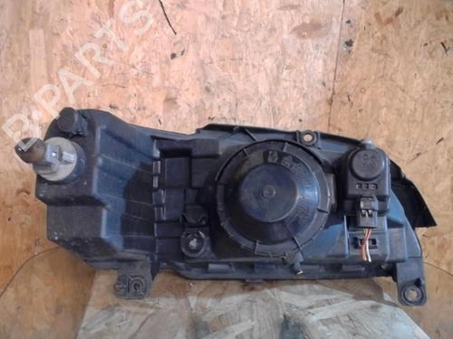 Used Left headlight Left headlight PEUGEOT 106 II (1A_, 1C_) 1.0 i (50 hp) 25359252 25359252