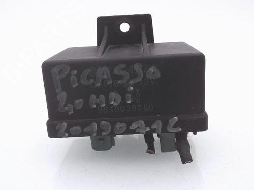 Used Electronic module Electronic module CITROËN XSARA PICASSO (N68) 2.0 HDi (90 hp) 25364058 25364058