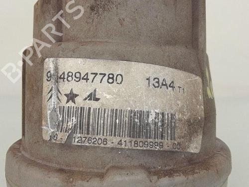 Left front fog light CITROËN XSARA (N1) 2.0 HDi 90 | BP25370922C30 