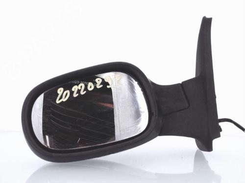 Retrovisor esquerdo Retrovisor esquerdo 25355040 25355040