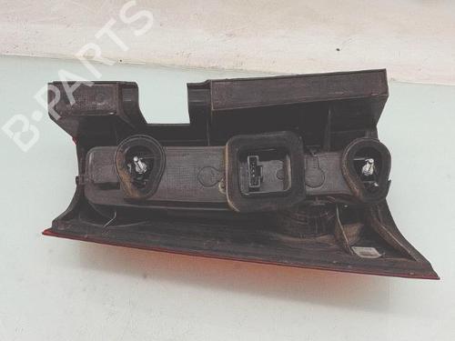 Right taillight DACIA LOGAN MCV (KS_) 1.5 dCi (KS0W) | BP36758894C35 - Image 2