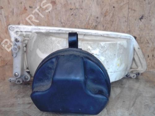 Used Left headlight PEUGEOT 106 II (1A_, 1C_) 1.0 i (50 hp) 25373331