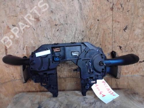 Steering column stalk CITROËN C4 Grand Picasso I (UA_) 1.6 HDi | BP25373307I23 