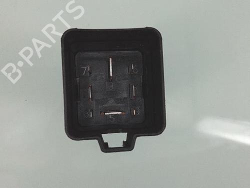 Electronic module ROVER 45 I Saloon (RT) 2.0 iDT | BP25355996M83 