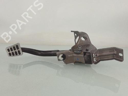 Used Break pedal HYUNDAI i30 (PDE, PD, PDEN) 1.6 CRDi (116 hp) 27380105
