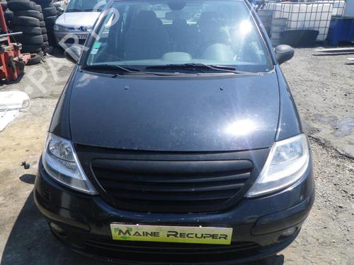 Display CITROËN C3 I (FC_, FN_) 1.4 HDi | BP25365149C48 