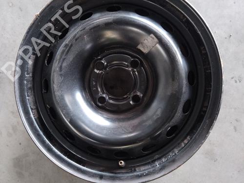 Fælk Fælk RENAULT CLIO II (BB_, CB_) [1998-2016] 36025439 36025439